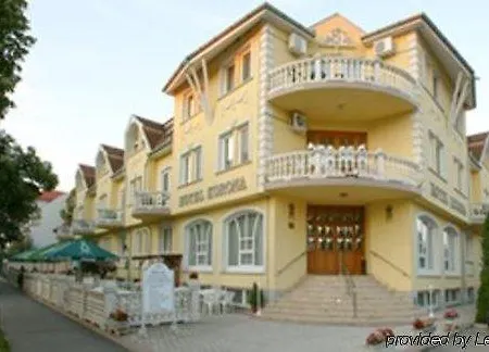 Hotel Korona Hajdúszoboszló