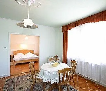 Szálloda Korona 3*
