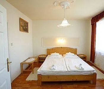 Szálloda Korona