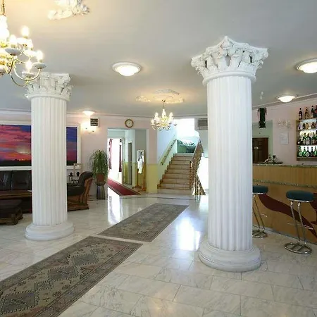 Korona Hajdúszoboszló