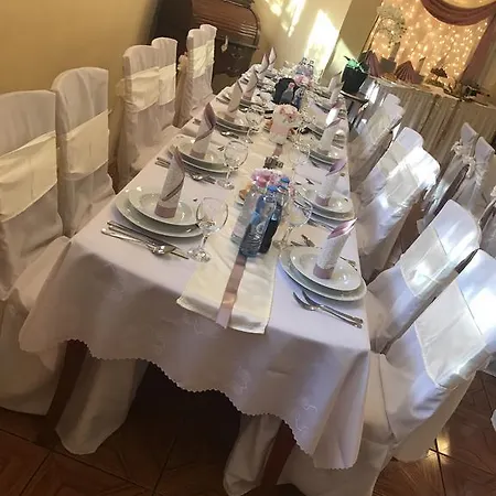 Szálloda Korona