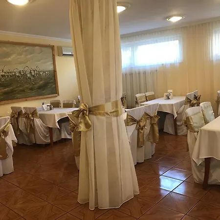 Szálloda Korona 3*