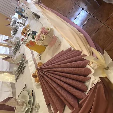 Korona Szálloda 3*