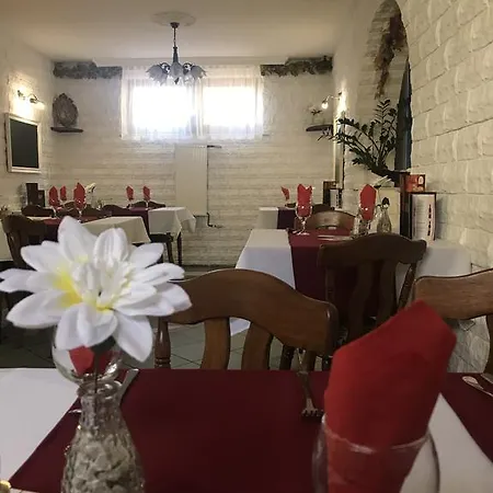 Korona 3* Hajdúszoboszló