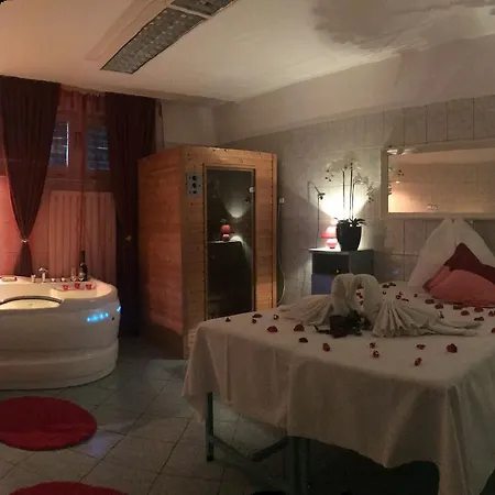 Szálloda Korona 3*