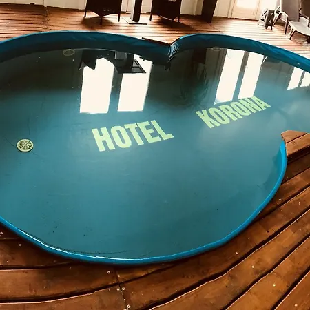 Korona 3* Hajdúszoboszló