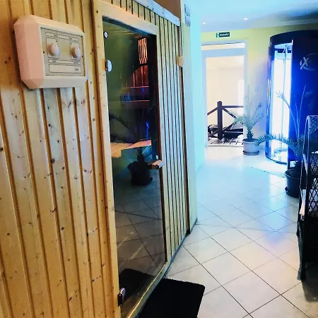 Korona Szálloda Hajdúszoboszló