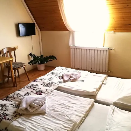 Korona Szálloda Hajdúszoboszló