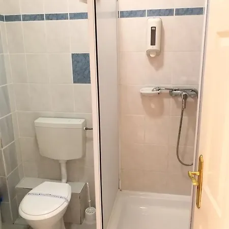 Szálloda Korona 3*