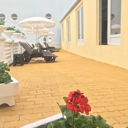 Korona Szálloda 3*