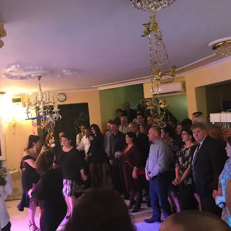 Korona Szálloda 3*