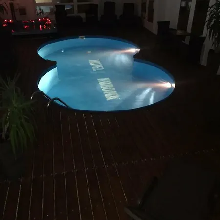 Korona 3*