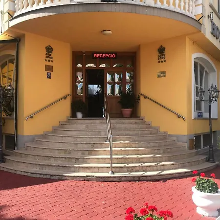 Korona 3* Hajdúszoboszló