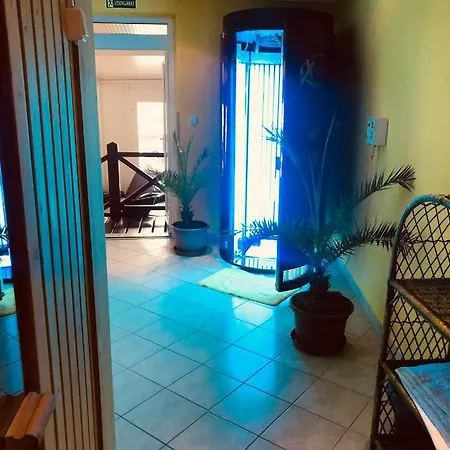 Korona 3* Hajdúszoboszló