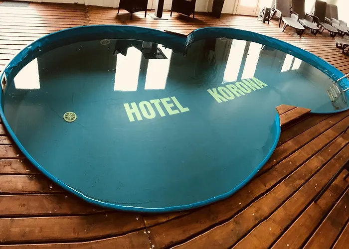 Korona 3* Hajdúszoboszló