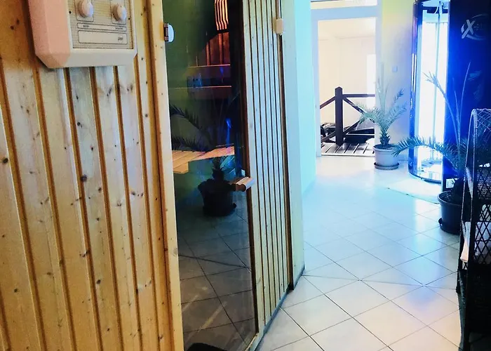 Korona Szálloda Hajdúszoboszló