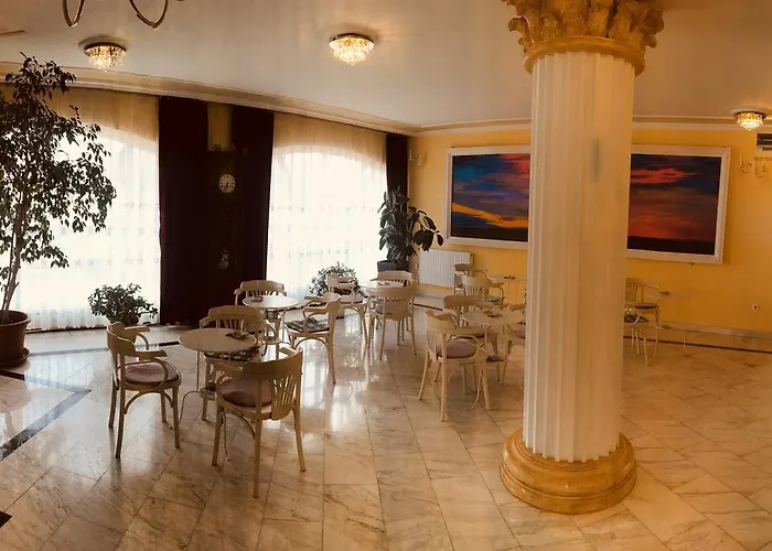 Korona 3*