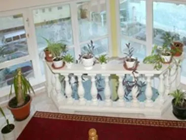 Korona Hajduszoboszlo