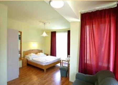 Hotel Korona Hajduszoboszlo