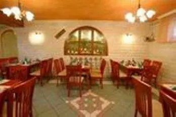 Korona Hotel
