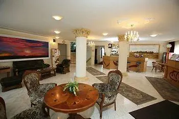 Korona Hotel 3*