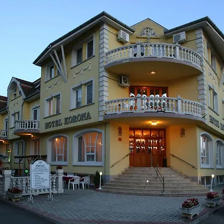 Korona Hotel