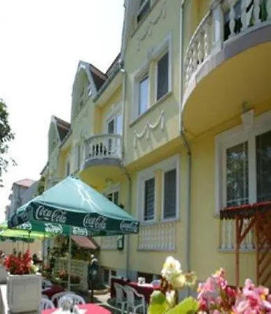 Hotel Korona Hajdúszoboszló