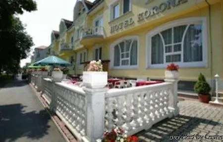 Korona Hotel