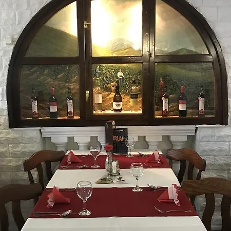 Hotel Korona