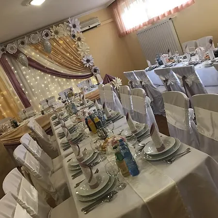 Hotel Korona Hajdúszoboszló