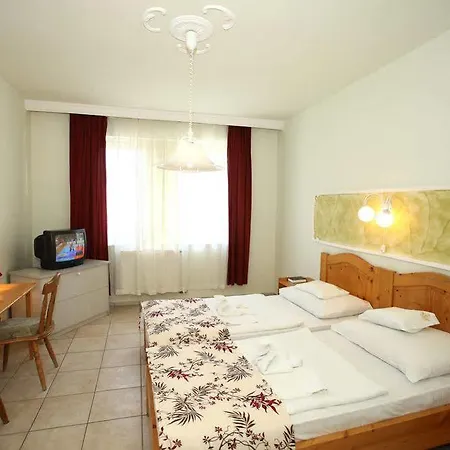 Korona 3* Hajdúszoboszló