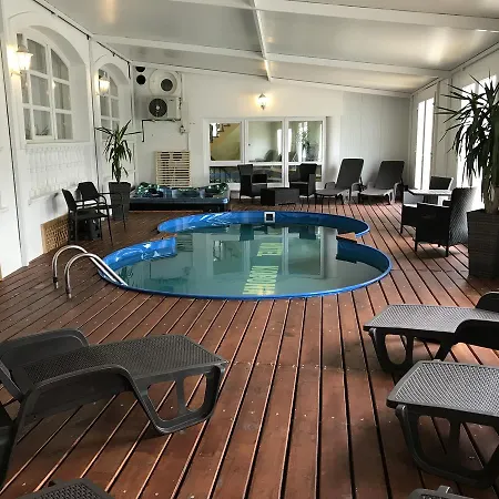 Korona Hotel