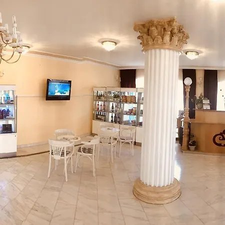 Hotel Korona Hajdúszoboszló