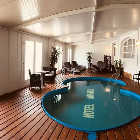 Korona Hotel