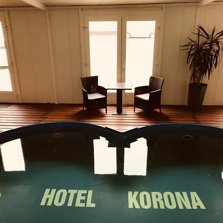 Korona