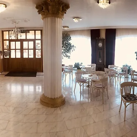 Hotel Korona