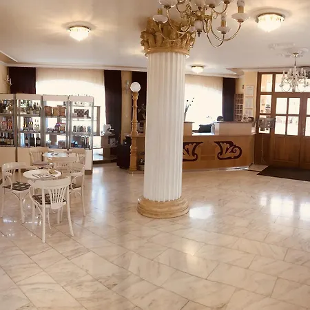 Korona Hajduszoboszlo