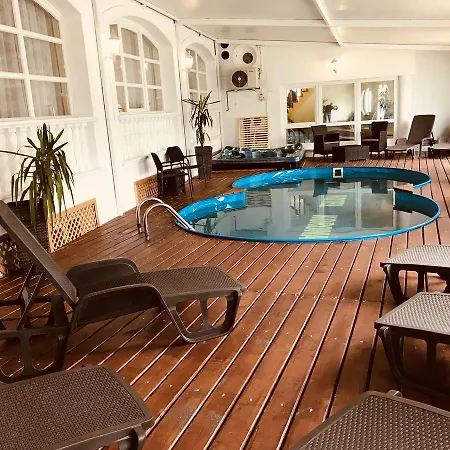 Korona Hotel Hajduszoboszlo