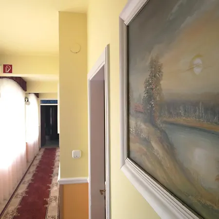 Hotel Korona Hajduszoboszlo