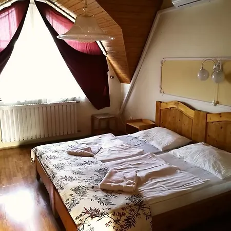 Hotel Korona