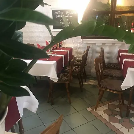 Korona Otel
