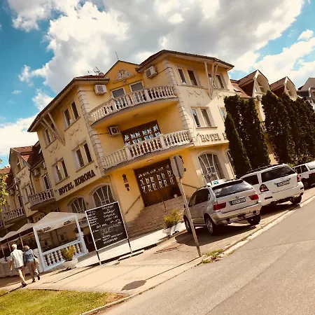 Korona Hotel