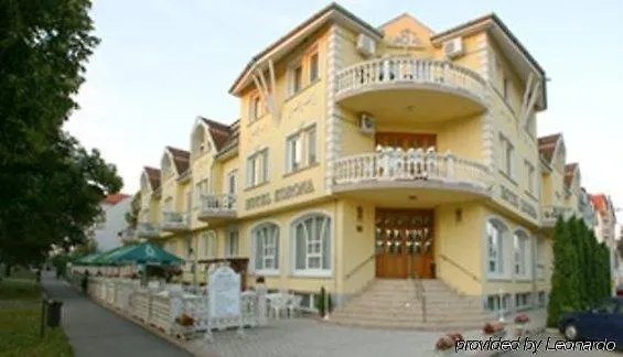 Hotel Korona Hajdúszoboszló