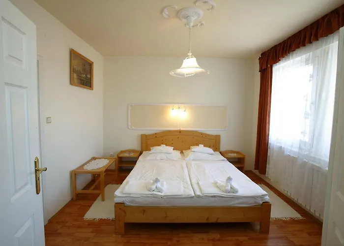 Hotel Korona