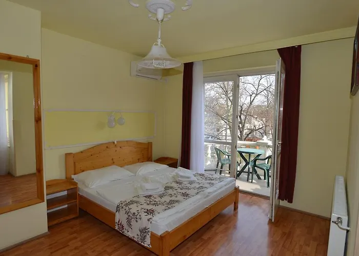 Hotel Korona