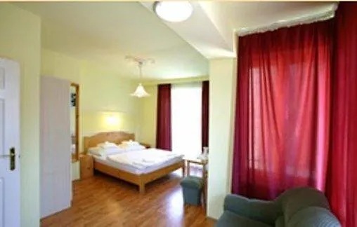 Hotel Korona Hajdúszoboszló