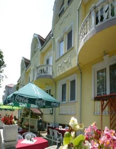 Hotel Korona Hajdúszoboszló