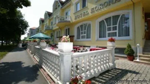 Korona Hotel