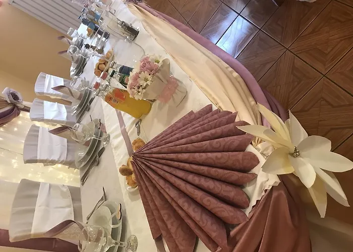 Korona Hotel 3*