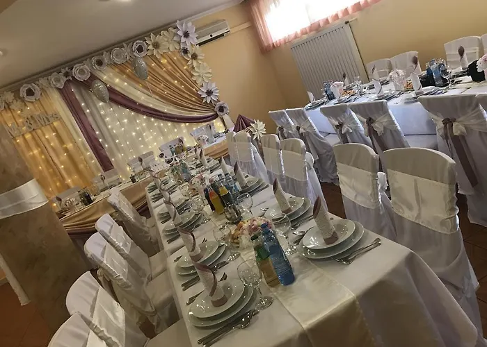 Hotel Korona Hajdúszoboszló